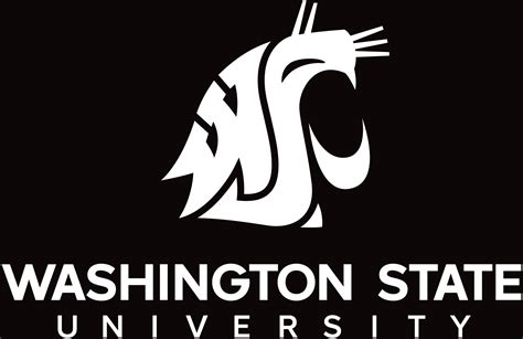 Wsu Logos Cahnrs Marketing And Communications Washington State