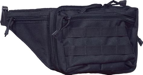 Voodoo Tactical 15 9316001000 Hide A Weapon Fanny Pack