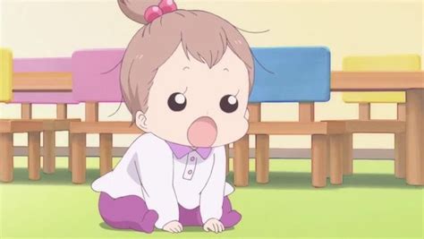 10 Of The Cutest Anime Babies Twin Cities Geek