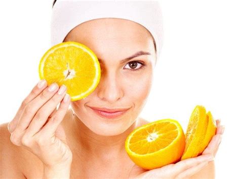 Six Diy Orange Face Pack For Skin Lightening At Home