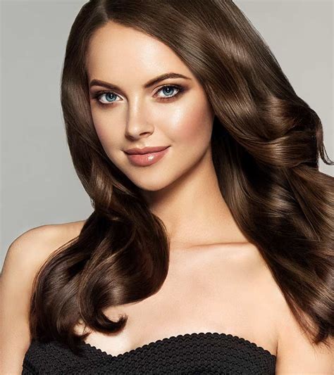 20 Beautiful Brunette Hair Colors Ideas Texan Tales And Hieroglyphics With A Twisted Twist