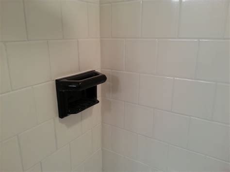 We show how to build showers (schluter, wedi, curbless, etc.), install tile. Shower Tile and Grout Repair | Touch of Gloss