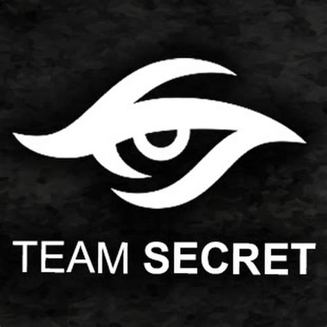 Team Secret Youtube