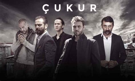 افضل 10 مسلسلات تركية اكشن مافيا قي تاريخ الدراما التركية