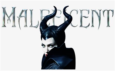 Disneys Maleficent Maleficent Free Fall Logo Free Transparent Png