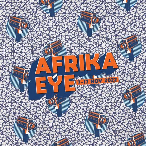 Afrika Eye Festival Bristol