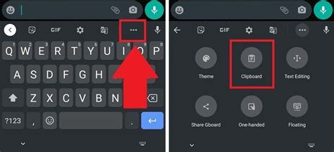 How To Easily Share Screenshots Using Gboard On Android Make Tech Easier