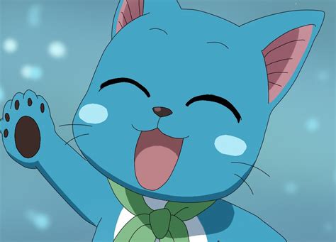 100 Hình ảnh Fairy Tail Happy