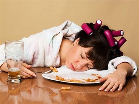sleep related eating disorder