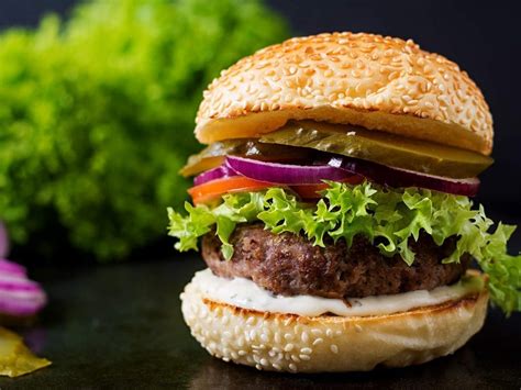 If you love a good burger, sixty bites is the burger joint you must check out. Best Burger Poll | The Mountain Jackpot News