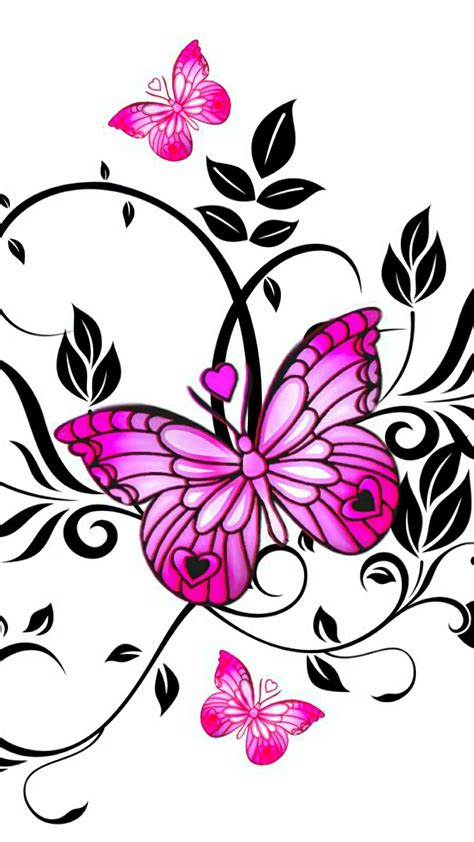 Pin by Anna Melvin on Butterfly | Butterfly drawing, Butterfly tattoo, Butterfly outline
