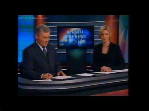 National Nine News Brisbane: September 11 Bulletin - Story ...