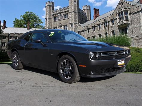 Used 2018 Dodge Challenger Gt For Sale 31995 Victory Lotus Stock