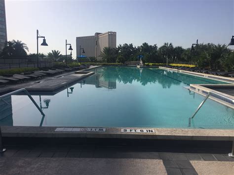 Pool - Hyatt Regency, Orlando | Hyatt regency orlando, Orlando hotel, Orlando resorts