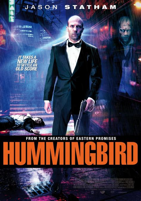 Hummingbird Film 2013 Moviemeternl