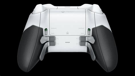 Embryo Mikrocomputer Seltsam Xbox One Elite Controller White Special Edition Shinkan Realistisch