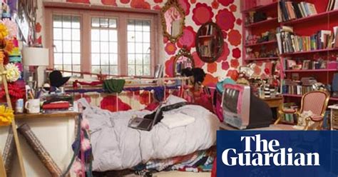 How To Conquer The Clutter Homes The Guardian