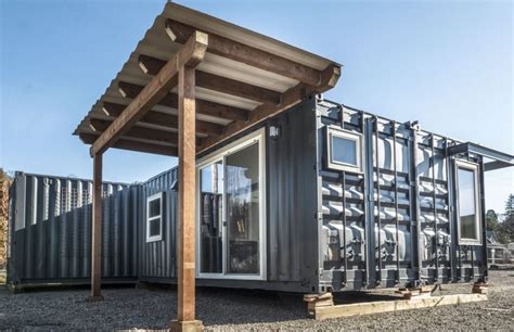 Shipping Container Home Builders Our Top 7 Picks The Wayward Home