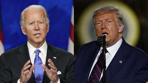 2020 Election How Much Do Presidential Debates Matter This Year