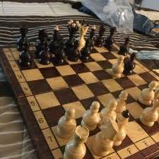 The queen is extremely powerful and the only chess piece that represents a woman. How to Checkmate in 3 Moves in Chess: 7 Steps (with Pictures)