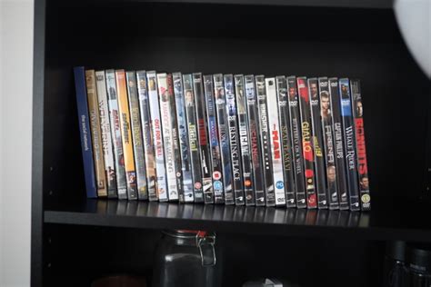 Mixed Dvd Movies Dubizzle