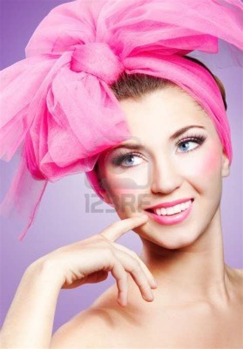 Pin By George Heath On Beauty And Hair Pretty In Pink Pink Pretty