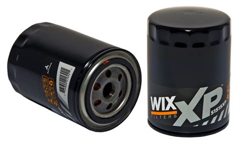 Wix 51515xp Xp Oil Filter
