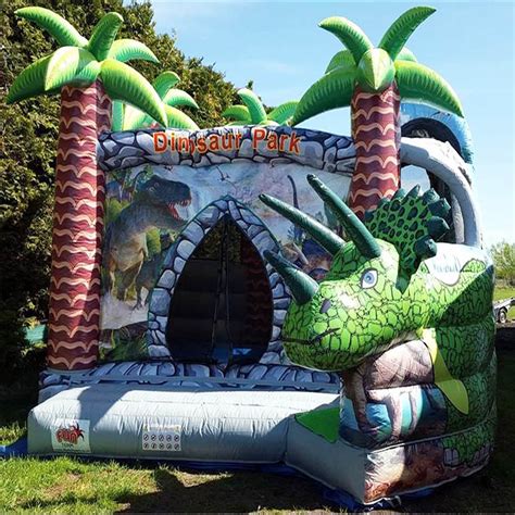 Bouncy Castles Hire In Auckland