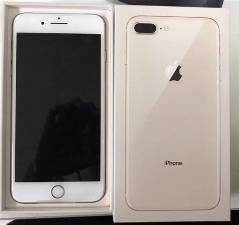 Iphone 8 And Iphone 8 Plus First Unboxing Macrumors Forums