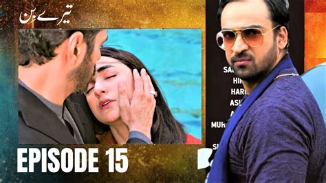 Tere Bin Episode 15 Recap The Best Pakistani Urdu Drama Predictions