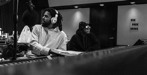 Pin By Angela Caruso On J Cole ️ J Cole Music Studio Room King Cole