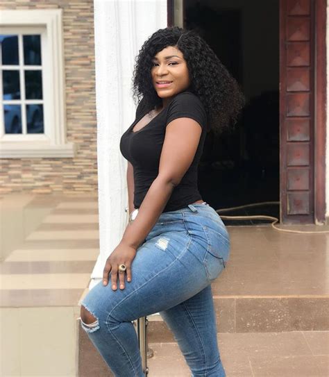 As a result, she has managed to attract renowned movie producers and directors who regularly feature her in their films as the main character. Destiny Etiko Builds A House For Her Mother, Gifts Her On ...