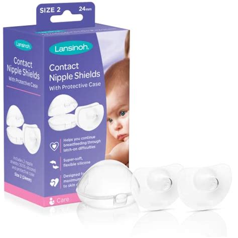 Best Bottle For Baby Using Nipple Shield