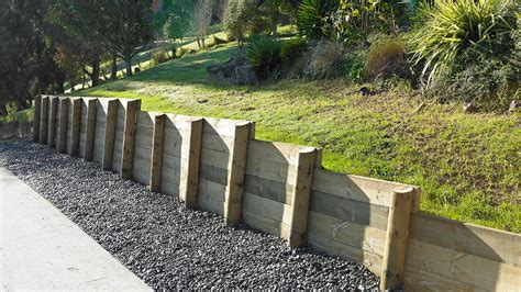 Personalise Your Garden Retaining Wall Mitre 10 Inspiration