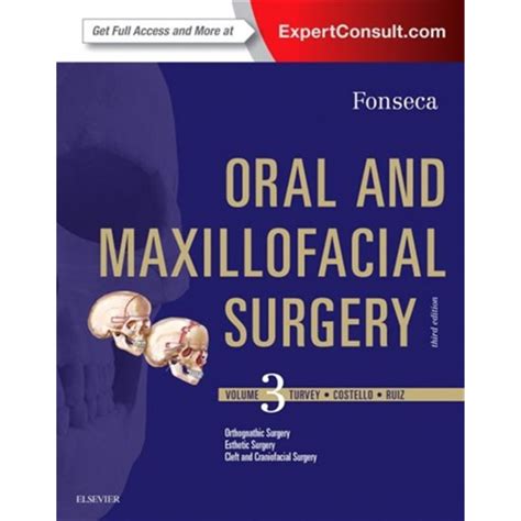 Oral And Maxillofacial Surgery 2018 Vol 3 انتشارات شایان نمودار