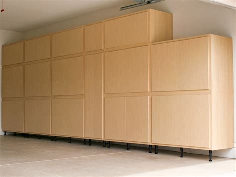 Which cabinetry system is right for you? Classic Series Garage Cabinets | Garage Storage Cabinets