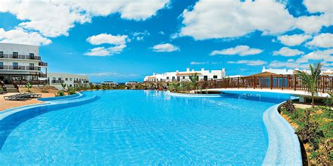 Opinie O Hotelu Melia Dunas Beach Resort Spa Wyspy Zielonego