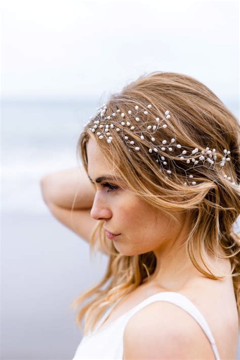 Bridal Hair Accessories By Jodie Uk Wedding Venues Directory