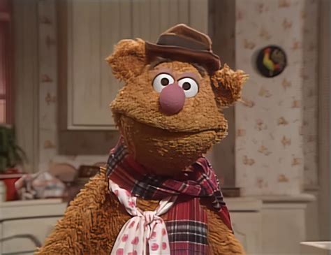 Image Fozzie Bear Christmas Specials Wiki Fandom Powered By Wikia