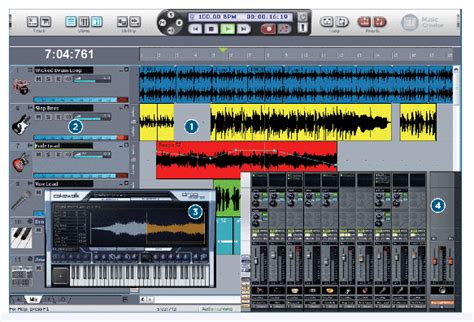 Typical music visualization is able to create animated images in a pro 3d and music visualization tool that has been around for the last 12 years, you can now download it for free or perhaps consider purchasing the creator a. Music Creator file extensions