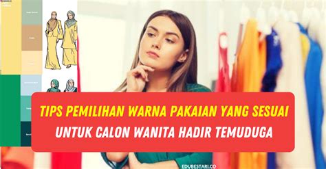 Pelicin pakaian, sesuai namanya, berperan untuk memudahkan proses menyetrika, sehingga pilih produk sesuai dengan jenis dan tujuan penggunaan. Tips Pemilihan Warna Pakaian Yang Sesuai Untuk Calon ...