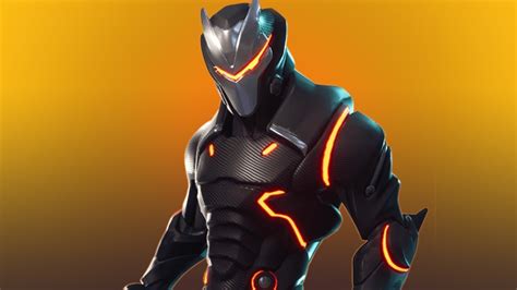 Fortnite How To Upgrade Your Carbide And Omega Skin Ign Video