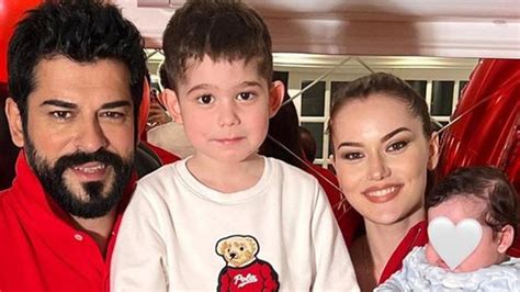 Burak Özçivit in güzel eşi Fahriye Evcen son hali ile şaşırttı Kim der