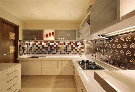 When designing them, a bath and kitchen designer must keep a strong. Residential Interior Designers in Pune | Kitchen decor ...