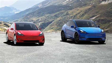 It is built on the same platform as the model 3 and promises more cargo space and an available third row of seats. Tesla Model Y News and Reviews | InsideEVs