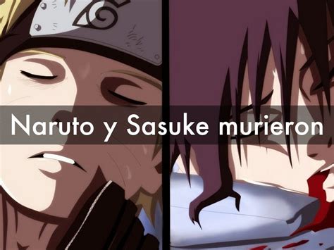 Naruto Y Sasuke By Iamcooljazzy