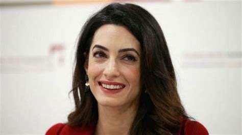 Amal Clooney Dont Let Islamic State Get Away With Genocide