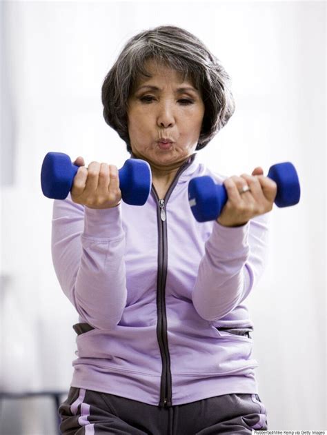 Exercises For Seniors Feel Your Best At 60 With These Simple Routines