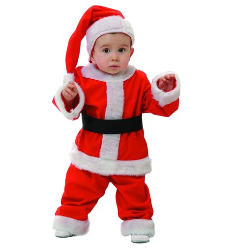 Santa Claus Kids Costume Your Online Costume Store