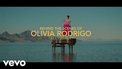 Olivia Rodrigo All I Want Acordes Chordify